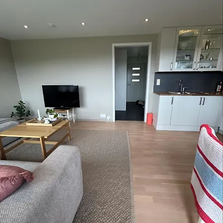 Apartamento Ons 2026 - Close To The Venue Stavanger